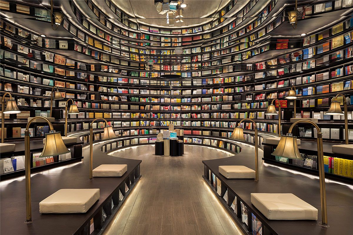 libreria